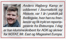 Anders Højberg Kamp