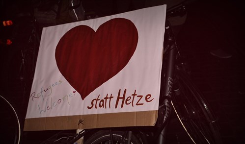 Hertz Stat Hetze